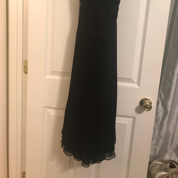 Bridesmaid dress *not included in sale - Picture 3 of 3